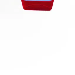 R G MART Unisex Shivling Shank Gold-Plated Brass Finger Ring image 5