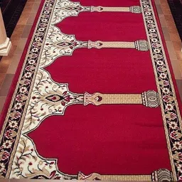 ato 121.92 cm X 3048 Acrylic Carpet-picture-35