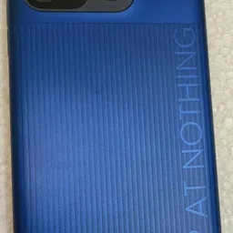 VRAVMO TECNO TECNO SPARK GO 2022 (ATLANTIC BLUE) Back Panel-picture-39