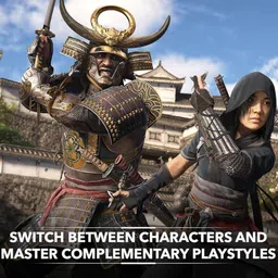 Assassin's Creed Shadows (Standard) image 5