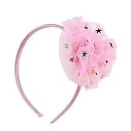 Aye Candy Girls Star Embellished Hairband-image-71