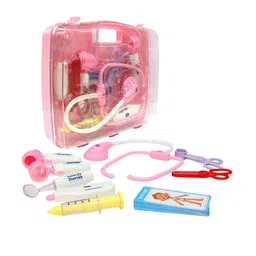 CHANAK Kids Set Of 9 Premium Doctor Kit-picture-29