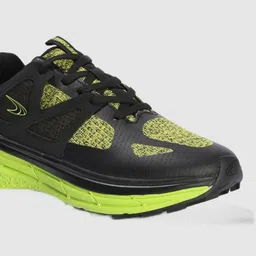 Performax Men Textile Running Non-Marking Shoes-picture-17