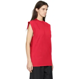 NOTWILD Women Solid Round Neck Cotton T-shirt-picture-25