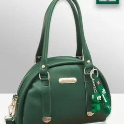 CANDY BAGS Structured Sling Bag-image-21