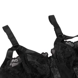 FIMBUL Net Baby Doll image 5