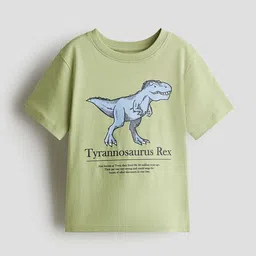 H&M Printed T-Shirt-picture-27