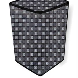 The Furnishing Tree PVC Waterproof Top Load Fully Automatic Washing Machine Cover image 3