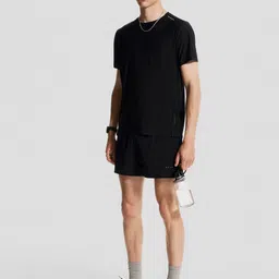 H&M Regular Fit Running T-Shirt With DryMove-picture-28