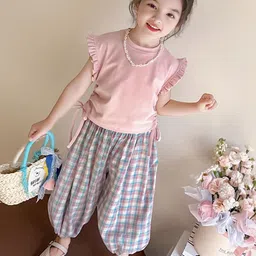 LULU & SKY Girls Top-picture-28