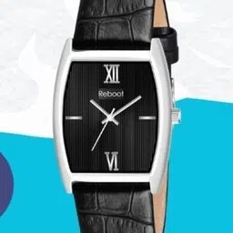 REBOOT Men Dial & Regular Straps Watch NEW78-111 SLIM-image-97