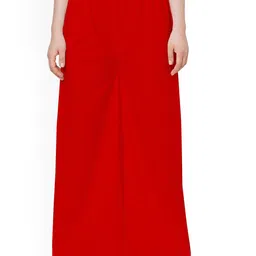 SRISARAS Women Ethnic Palazzos-picture-27
