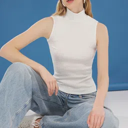 Trendyol Cotton Top image 1