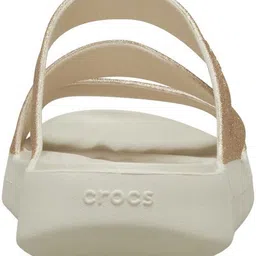 crocs Women Wedges Sandal image 5