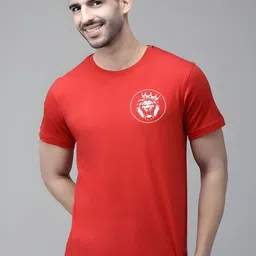 SZN Men Printed T-shirt-picture-15