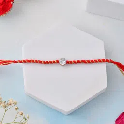 Aapno Rajasthan Rakhi Greeting Card & Roli Chawal-picture-44