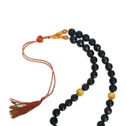 SIVORI Red Alloy Necklace-picture-10