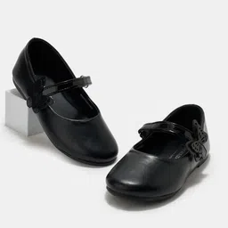 Pantaloons Junior Girls Fashion Ballerina-image-44
