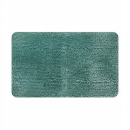 OBSESSIONS Green 2400 GSM Anti-Skid BathRug image 3