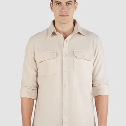 Beyoung Men Original Casual Shirt-image-25