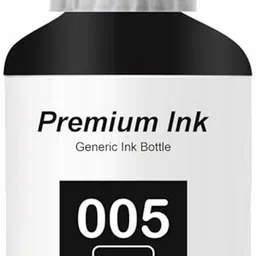 Gedi 005 Ink Refill Compatible for M2140, M1100, M1120, M1140, M1170 Printer 1PC Black Ink Bottle-picture-30