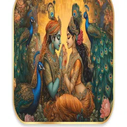 Shashank premium Home Wall decoration image 3