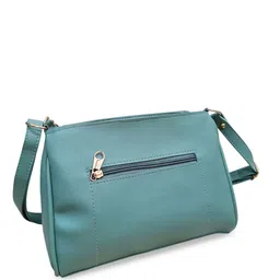 ROYAL CHAALS PU Sling Bag image 2