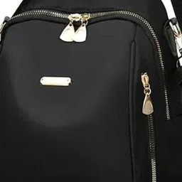 JAISOM Women Multi Pocket Backpack image 3