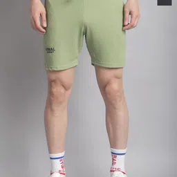 mack jonney VIMAL JONNEY Men Training or Gym Sports Shorts-picture-10