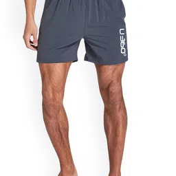 U360 Dri-Fit Breathable Boxers U360_S3_Boxer_D.Gry_0S-picture-14