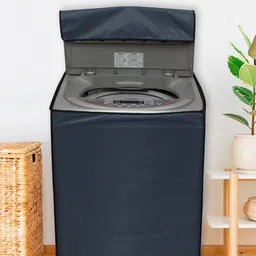 DREAM CARE Grey Fully Automatic Washing Machine Cover-picture-22