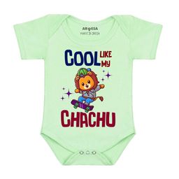 Arvesa Infants Printed Bodysuit-picture-15