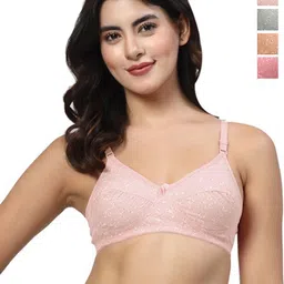 LILY Floral Bra Full Coverage-picture-10