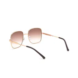 IDEE Women Square Sunglasses with UV Protected Lens image 2