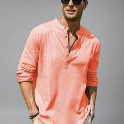 LENIA Men Kurta image 3