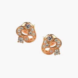 VALANOVA Women Earrings Diamond-picture-26