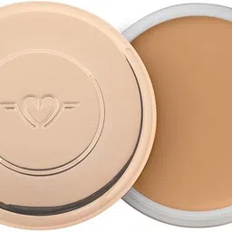 daily life forever 52 High Coverage Tender Foundation Cream to Conceal Highlight Contour Foundation-picture-15