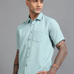 RIGS AND RAGS Men Classic Casual Shirt-picture-28