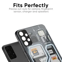 QRIOH Typography Printed OnePlus 11 5G Back Case Mobile Accessories image 4