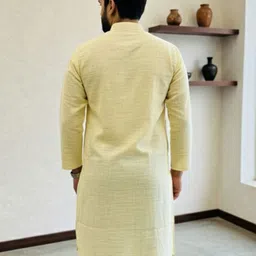 Adnika collection Men Kurta image 3
