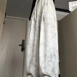 KPOP Men Easy Wash Trousers image 3