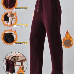 PIFTIF Mid-Rise Thermal Bottom With Pocket image 4