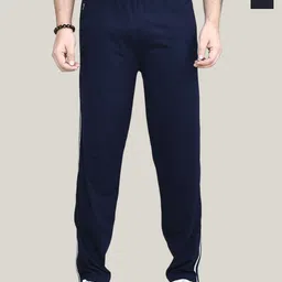 RAPL Men Pack Of 2 Mid-Rise Track Pants-image-23