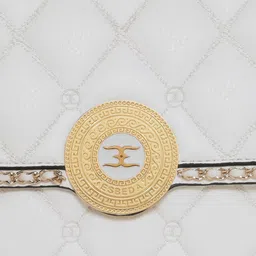 ESBEDA Shopper Sling Bag With Quilted image 5