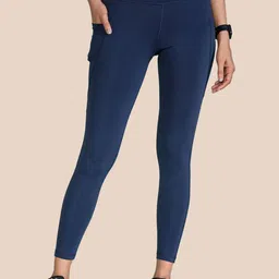 KICA High Waisted Ankle-Length Stretchable Tight-picture-17