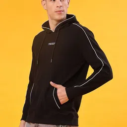 V-Mart Men Hooded Sweatshirt image 4