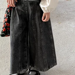 LULU & SKY Girls Highly Distressed Jeans-picture-44