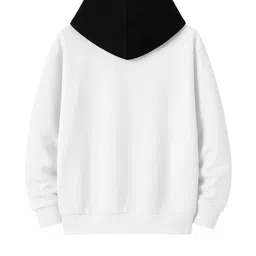 Fasha Kids-Unisex Multi Printed BLENDED Sweatshirts image 3