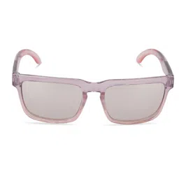 DukieKooky Unisex Kids Grey Lens & Pink Square Sunglasses with-picture-31