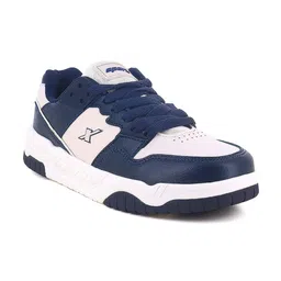 Sparx Men Colorblocked Sneakers image 2